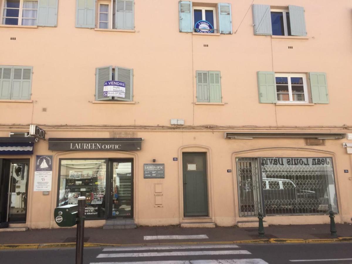 Casa Jungle ! Superb Duplex Apartment, Place Des Lices ! 圣特罗佩 外观 照片