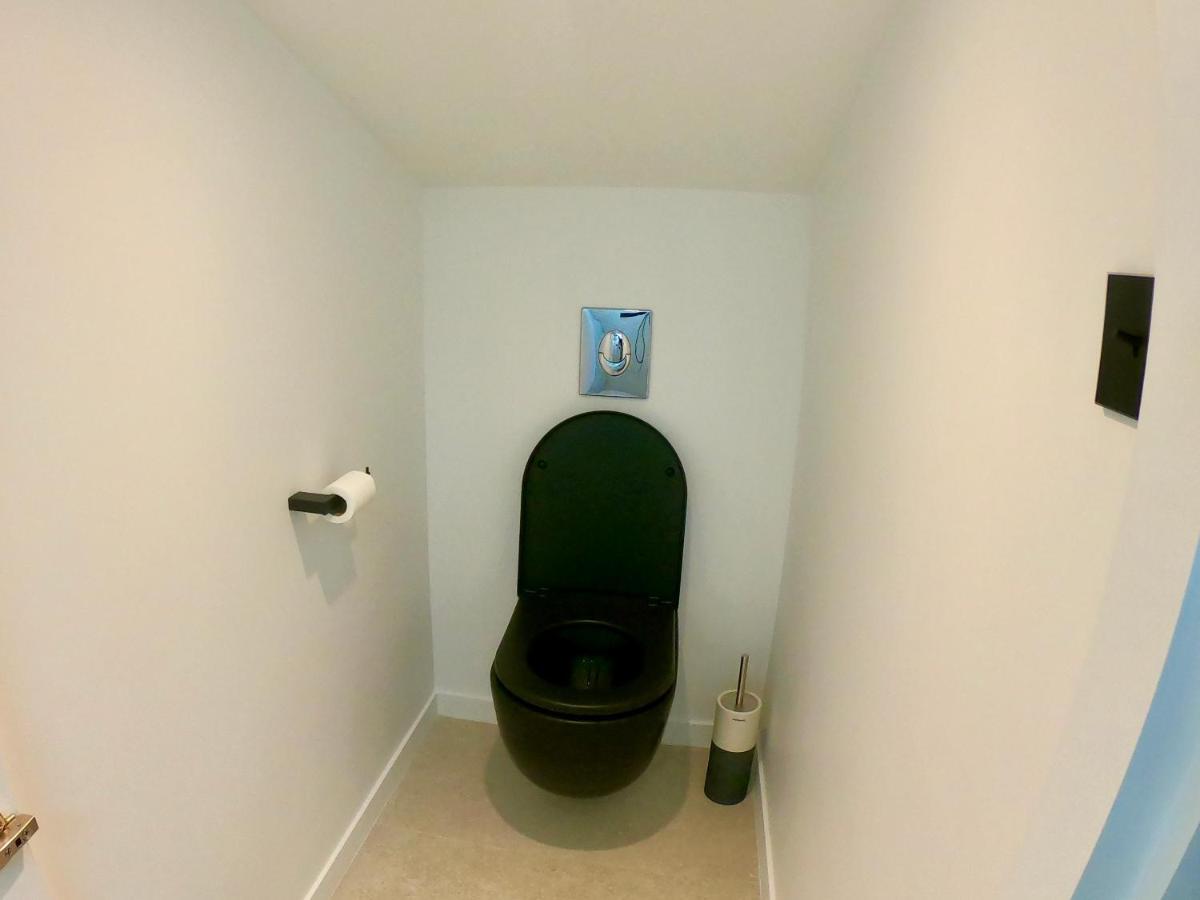 Casa Jungle ! Superb Duplex Apartment, Place Des Lices ! 圣特罗佩 外观 照片