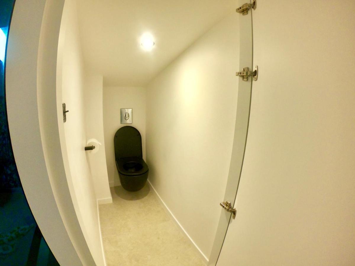 Casa Jungle ! Superb Duplex Apartment, Place Des Lices ! 圣特罗佩 外观 照片